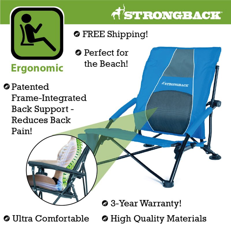 Camping Chair High Back Folding Chair Folding Fishing Chair Compact Beach  Chair Ultra Light Folding